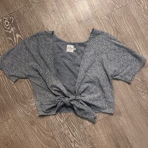 Princess polly top